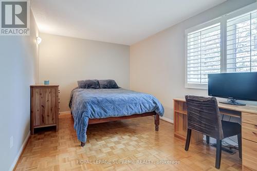 370 Warren Road, King, ON - Indoor Photo Showing Bedroom