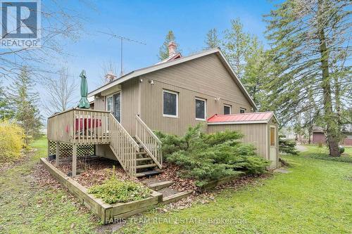 1497 7Th Line, Innisfil, ON - Outdoor