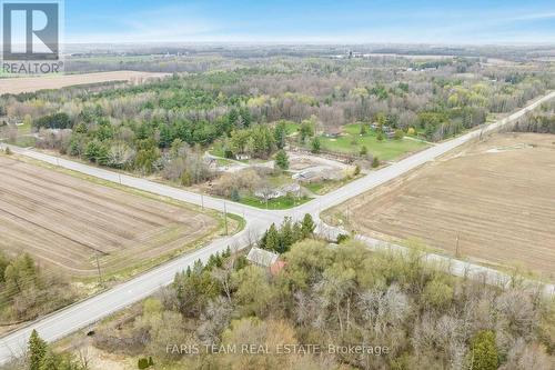 1497 7Th Line, Innisfil, ON - Outdoor With View