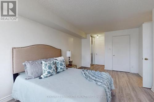 311 - 11753 Sheppard Avenue E, Toronto, ON - Indoor Photo Showing Bedroom