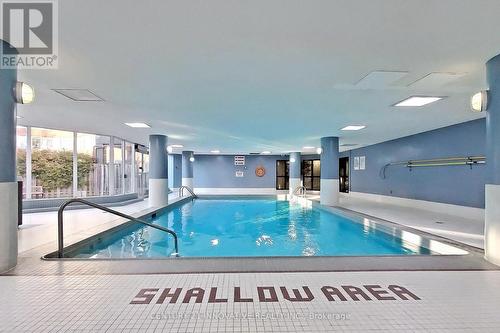 311 - 11753 Sheppard Avenue E, Toronto, ON - Indoor Photo Showing Other Room With In Ground Pool