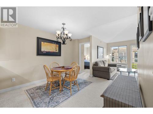 1089 Sunset Drive Unit# 407, Kelowna, BC - Indoor