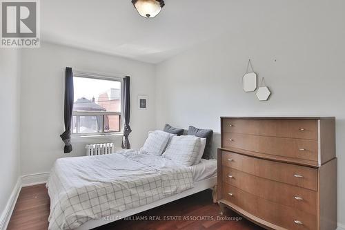 24 Coolmine Road, Toronto, ON - Indoor Photo Showing Bedroom