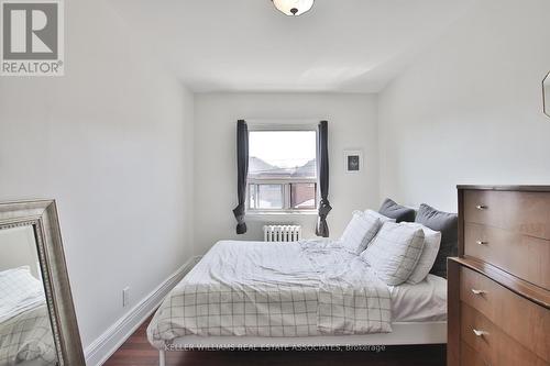 24 Coolmine Road, Toronto, ON - Indoor Photo Showing Bedroom