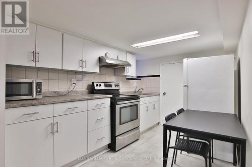 24 Coolmine Road, Toronto, ON - Indoor Photo Showing Kitchen