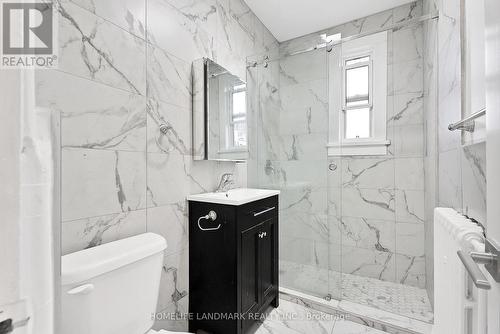 206 - 448 Spadina Road, Toronto, ON - Indoor Photo Showing Bathroom