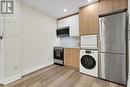 206 - 448 Spadina Road, Toronto, ON  - Indoor Photo Showing Laundry Room 