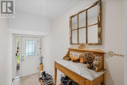 204 Holmes Avenue, Toronto, ON - Indoor Photo Showing Other Room