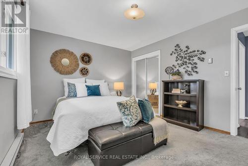 2962 Williamson Road, Hamilton Township, ON - Indoor Photo Showing Bedroom