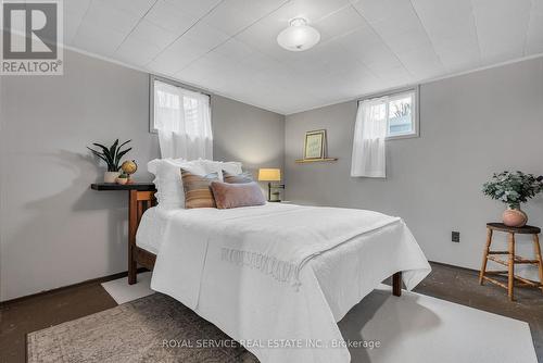 2962 Williamson Road, Hamilton Township, ON - Indoor Photo Showing Bedroom