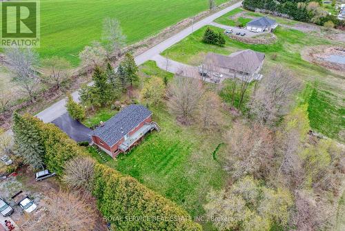 2962 Williamson Road, Hamilton Township, ON - Outdoor With View