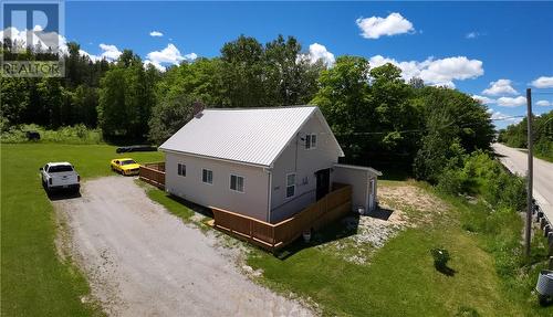 5947 Highway 542, Mindemoya, Manitoulin Island, ON - Outdoor