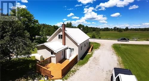 5947 Highway 542, Mindemoya, Manitoulin Island, ON - Outdoor With View