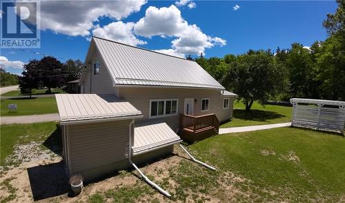 5947 Highway 542, Mindemoya, Manitoulin Island, ON - Outdoor