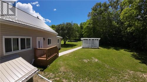 5947 Highway 542, Mindemoya, Manitoulin Island, ON - Outdoor