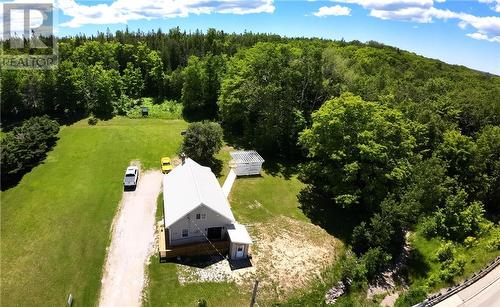 5947 Highway 542, Mindemoya, Manitoulin Island, ON - Outdoor With View