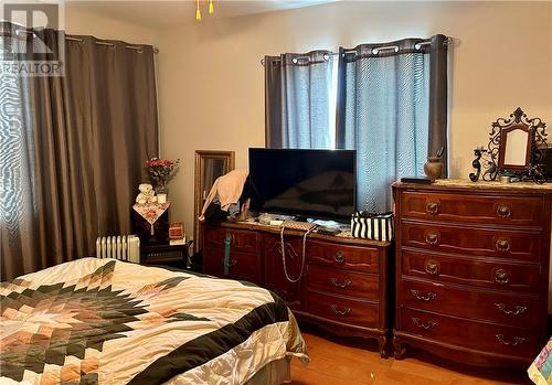 5947 Highway 542, Mindemoya, Manitoulin Island, ON - Indoor Photo Showing Bedroom