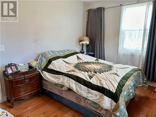 5947 Highway 542, Mindemoya, Manitoulin Island, ON - Indoor Photo Showing Bedroom