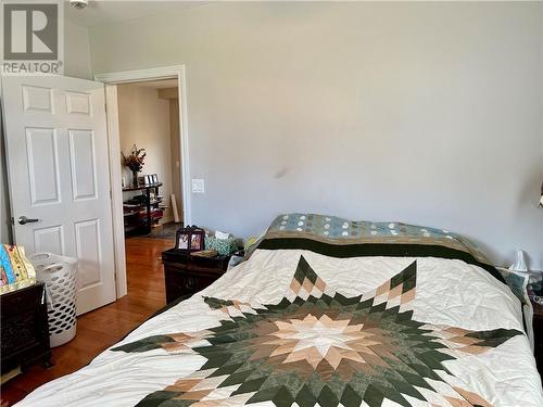 5947 Highway 542, Mindemoya, Manitoulin Island, ON - Indoor Photo Showing Bedroom