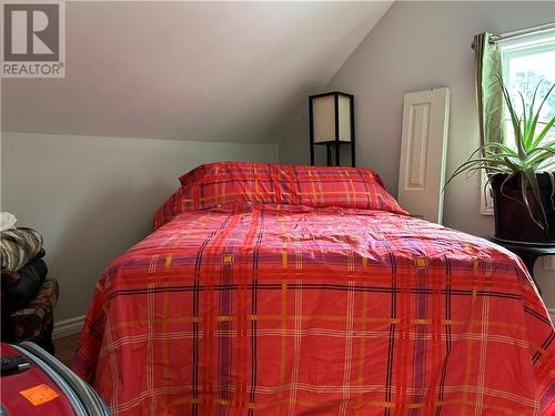 5947 Highway 542, Mindemoya, Manitoulin Island, ON - Indoor Photo Showing Bedroom