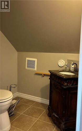 5947 Highway 542, Mindemoya, Manitoulin Island, ON - Indoor Photo Showing Bathroom