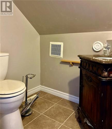 5947 Highway 542, Mindemoya, Manitoulin Island, ON - Indoor Photo Showing Bathroom