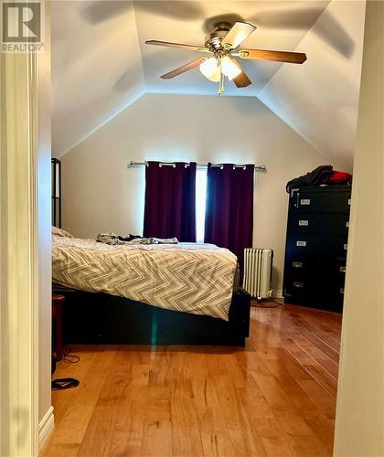 5947 Highway 542, Mindemoya, Manitoulin Island, ON - Indoor Photo Showing Bedroom