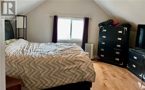 5947 Highway 542, Mindemoya, Manitoulin Island, ON - Indoor Photo Showing Bedroom