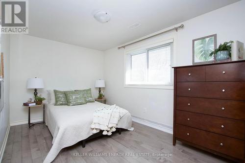 41 Hetherington Drive, Clarington, ON - Indoor Photo Showing Bedroom