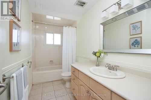 41 Hetherington Drive, Clarington, ON - Indoor Photo Showing Bathroom