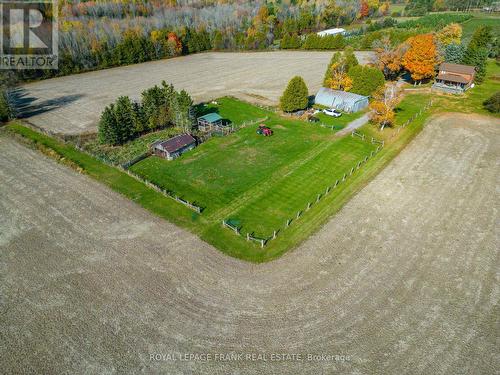 4825 Concession 3 Road, Clarington, ON - Outdoor