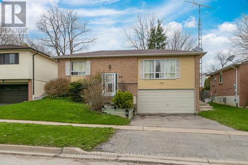 38 Orchard Road, Scugog, ON - Outdoor