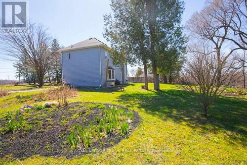 1248 Parkhill Road W, Peterborough, ON - Outdoor