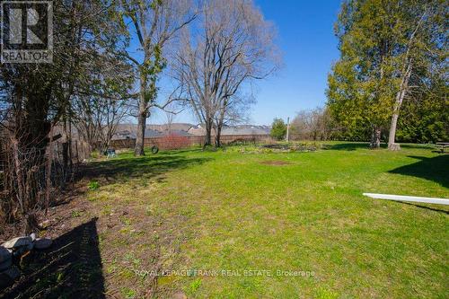 1248 Parkhill Road W, Peterborough, ON - Outdoor With View