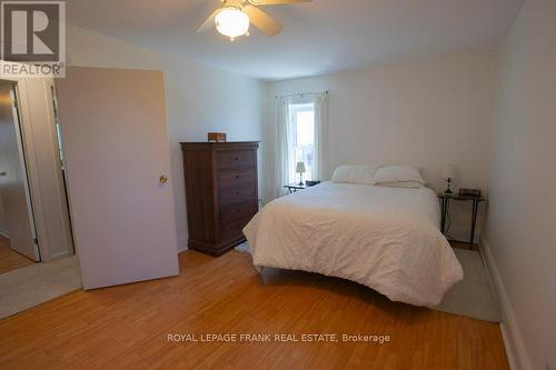 1248 Parkhill Road W, Peterborough, ON - Indoor Photo Showing Bedroom