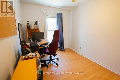 1248 Parkhill Road W, Peterborough, ON - Indoor Photo Showing Office