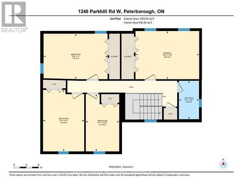 1248 Parkhill Road W, Peterborough, ON - Other