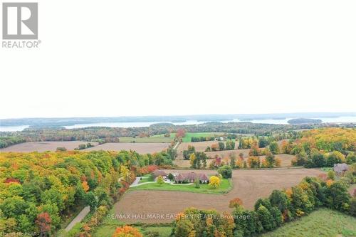 1300 David Fife Line, Otonabee-South Monaghan, ON - Outdoor With View