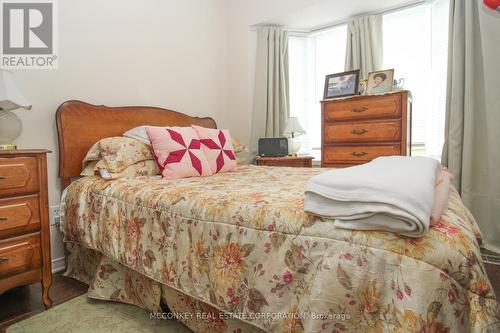 3012 Westridge Boulevard, Peterborough, ON - Indoor Photo Showing Bedroom