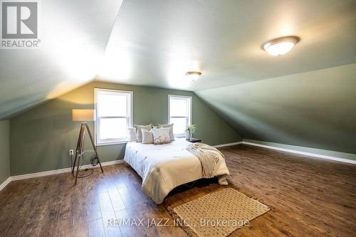 91 Division Street, Cramahe, ON - Indoor Photo Showing Bedroom