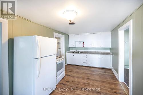 91 Division Street, Cramahe, ON - Indoor Photo Showing Kitchen