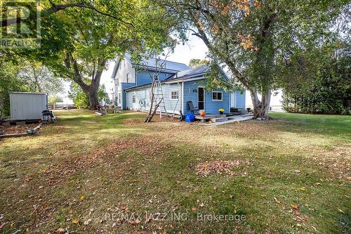 91 Division Street, Cramahe, ON - Outdoor