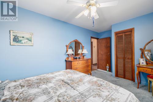1832 Mcewen Road, Cobourg, ON - Indoor Photo Showing Bedroom
