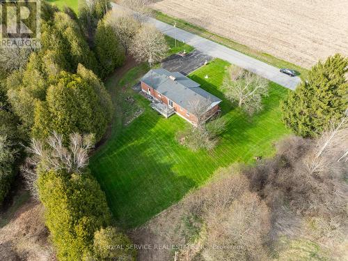 1832 Mcewen Road, Cobourg, ON - Outdoor With View