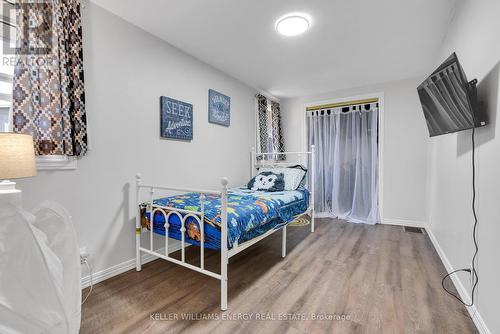 66 Mcgill Drive, Kawartha Lakes, ON - Indoor Photo Showing Bedroom