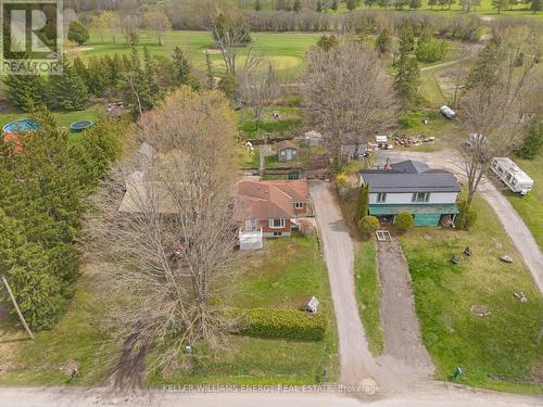 66 Mcgill Drive, Kawartha Lakes, ON - Outdoor With View