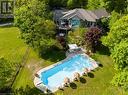 229 Skinkle Road, Trent Hills, ON  - Outdoor With In Ground Pool 