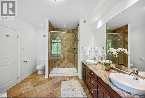 229 Skinkle Road, Trent Hills, ON - Indoor Photo Showing Bathroom