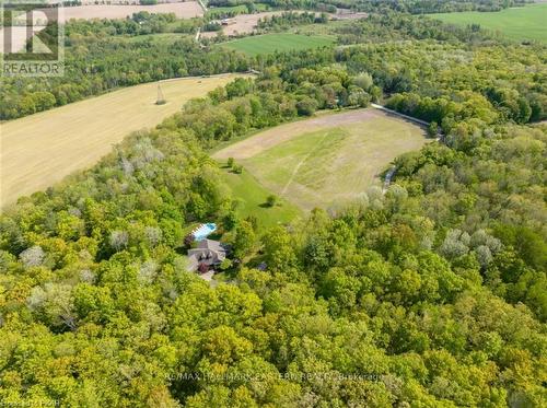 229 Skinkle Road, Trent Hills, ON - Outdoor With View
