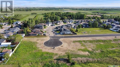 2 Aaron Court, Pilot Butte, SK 